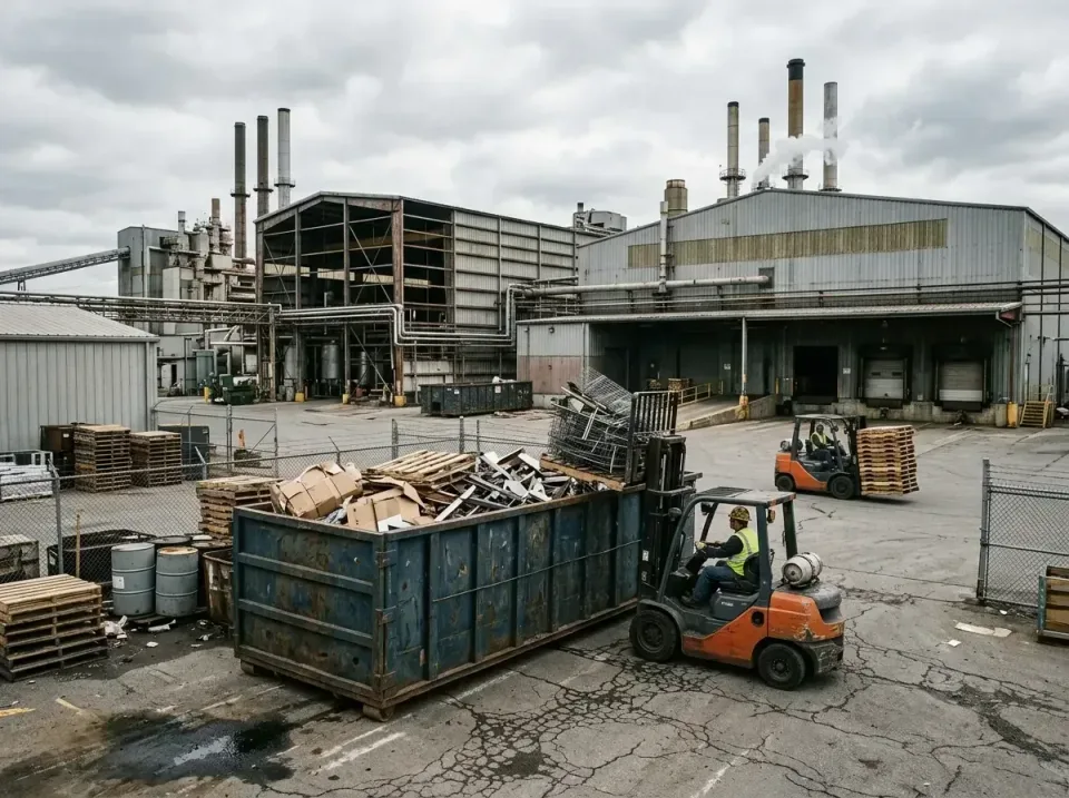 industrial-factory-scrap-conta-003 — frequently asked questions, Cheap Roll-off Dumpster Rentals in Westport, NC